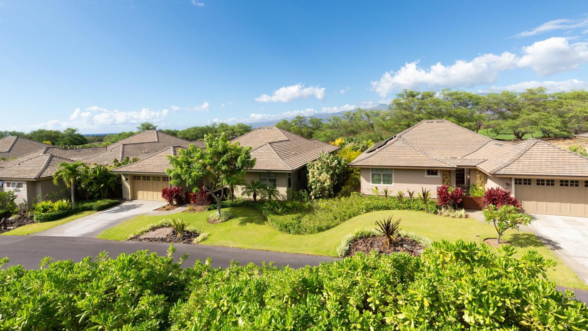 Once Upon A Tide Charming 4Br Kamilo Home With Bikes And Beach Gear Waikoloa Exterior photo