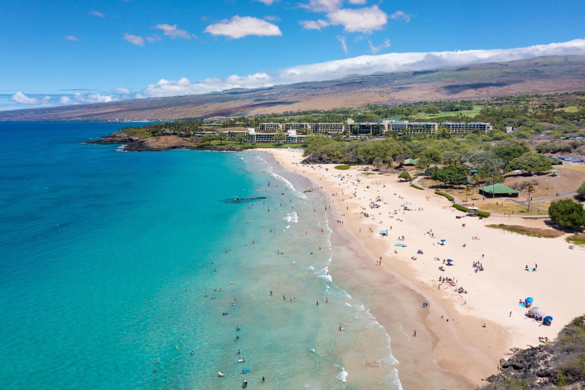 Once Upon A Tide Charming 4Br Kamilo Home With Bikes And Beach Gear Waikoloa Exterior photo