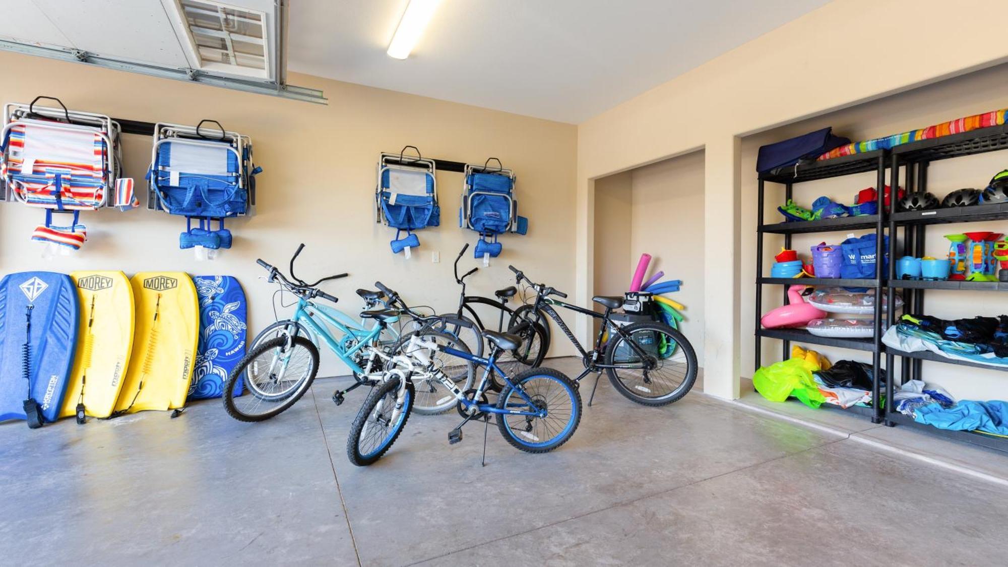 Once Upon A Tide Charming 4Br Kamilo Home With Bikes And Beach Gear Waikoloa Exterior photo