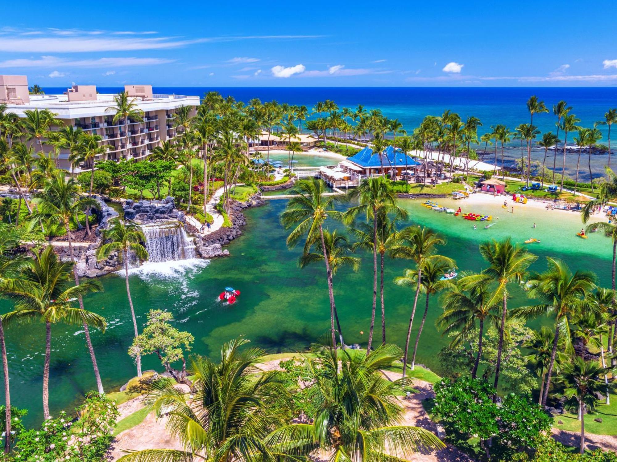 Once Upon A Tide Charming 4Br Kamilo Home With Bikes And Beach Gear Waikoloa Exterior photo